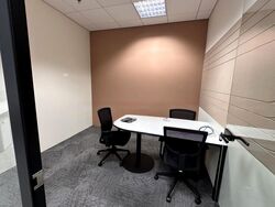 PLUS (D1), Office #483190761